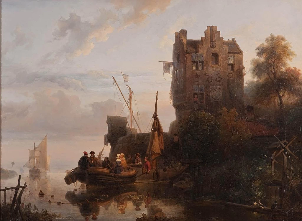 Wijnand Nuyen-9-Canottaggio